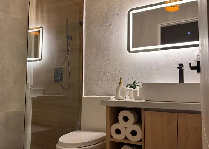 Blue Zone Private Eco - Essence - Apartamento *