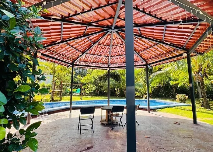 Apartment Essence - - Avellanas - Pinilla