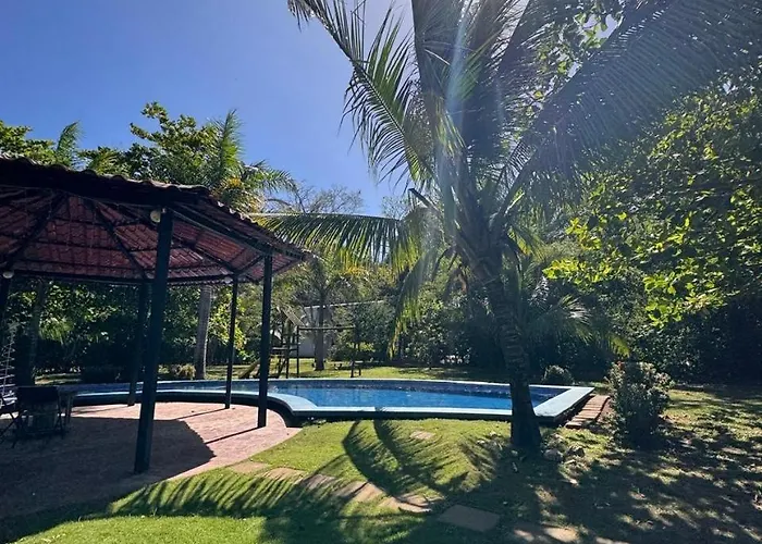 Essence - - Avellanas - Pinilla Apartment