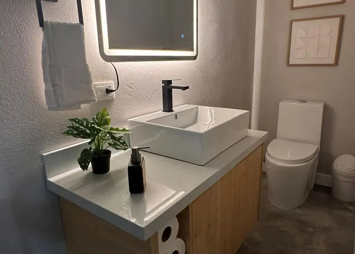 Apartamento Blue Zone Private Eco - Essence - *