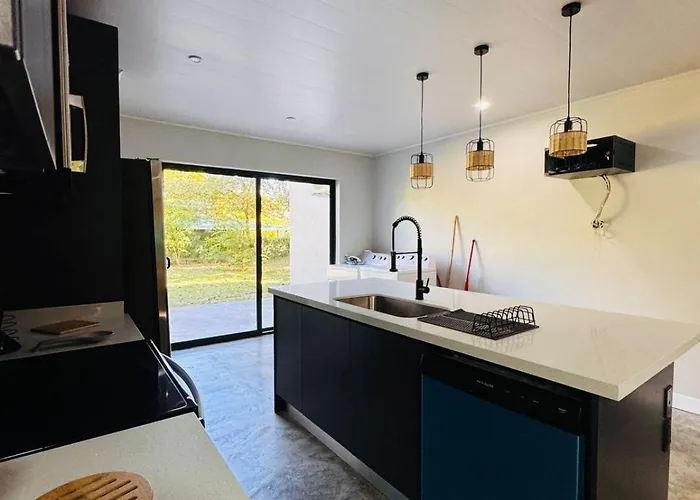 Blue Zone Private Eco - Essence - Apartamento Tamarindo