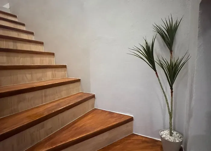 Blue Zone Private Eco - Essence - Apartamento Tamarindo