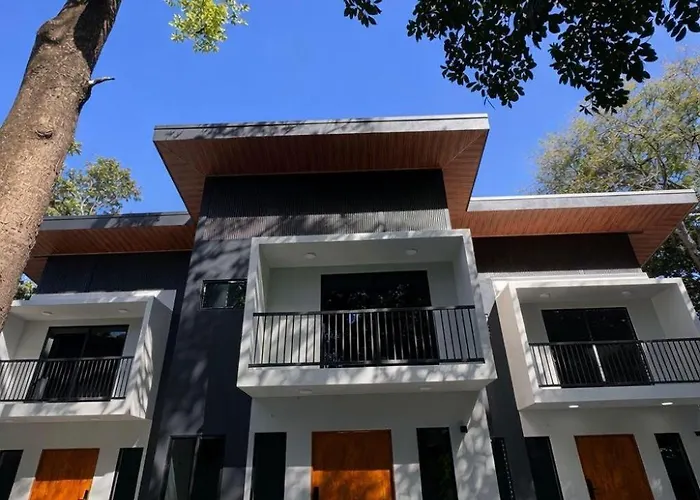 Blue Zone Private Eco - Essence - Apartamento *
